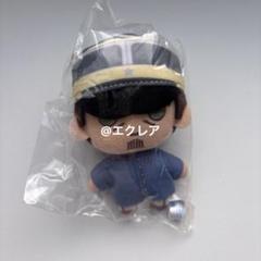 セガラッキーくじ　ゴールデンカムイ　ぬいぐるみ　まとめ売り ジャンプフェスタ2023】セガ・TVアニメ『ゴールデンカムイ