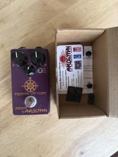 ’s effects製 Prince Of Tone クローン Prince of tone クローン