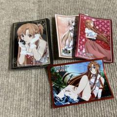 2025年最新】スリーブ まとめ売りの人気アイテム - メルカリ