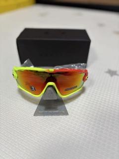 ⭐︎ユウ⭐︎OAKLEYラインマイナー　平昌オリンピック OAKLEY オークリー ゴーグル ラインマイナー 平昌オリンピック