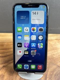 Apple iPhoneXR/64GB/電池健康86%/HW151