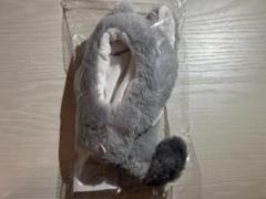 &TEAM 月狼 サノク 狼の足 ペンライトカバー 明日まで】&TEAM 月狼 サノク 狼の足 ペンライトカバー（2025年