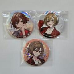 2025年最新】Meiko 缶バッジ まとめ売りの人気アイテム - メルカリ