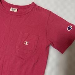 チャンピオン Tシャツ