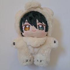 未開封 あんスタ いつぬい 影片みか Valkyrie 2025年10月お届け】一緒に暮らすぬい Valkyrie – pattythree公式