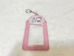 空却 サンリオ トレカケース