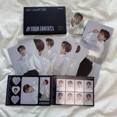 ATEEZ ソウルコン フォトセット ホンジュン アチズ ②