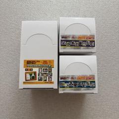 サカモトデイズ タワレコ アクリルバッジ 名場面アクリルキーホルダー 3BOX サカモトデイズ タワレコ アクリルバッジ 名場面アクリル