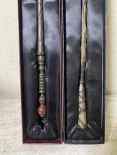 【超レア商品】 HARRY POTTER OVLIVANDERS 杖 超レア商品】 HARRY POTTER OVLIVANDERS 杖