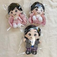 なにわ男子　ちびぬい　初心LOVE衣装　第二弾　3体まとめ売り 41P9kBlLKpL._AC_SY200_QL15_.jpg
