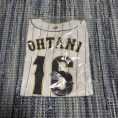 野球　日本代表　大谷翔平　WBC ユニフォーム 新品未使用