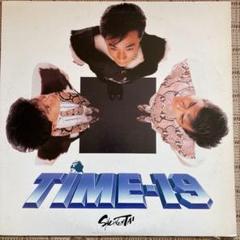 少年隊プレゾンポスター2種セット MASK(公式)TIME-19(非売品) 少年隊 TIMEー19 ポスター 非売品 - メルカリ