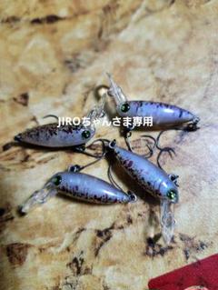 ロデオクラフト　ウッサ　S　オリカラ　エビピラフ ロデオクラフト ウッサ S オリカラ エビピラフ - メルカリ