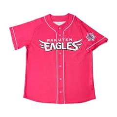 MIZUNO - 【希少 新品】東北 楽天 イーグルス ホーム ユニフォームミズノプロ サイズL 楽天市場】【受注生産】ミズノプロモデルユニフォーム【ホーム
