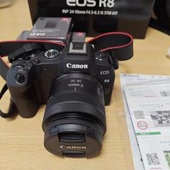 極美品】Canon RF28-70mm F2 L USM 防湿庫保管・即購入可 - メルカリ
