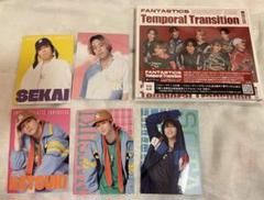 FANTASTICS ミニアルバム LIVE盤 IFFNT フォトカード 71JvcRMRJrL.jpg