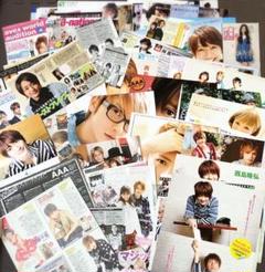 AAA、Nissy雑誌　まとめ売り 792655116.jpg?1575127645