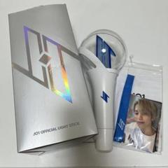 JO1 official light stick ペンライト - メルカリ