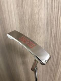 値下げ！激レア！キャメロン 限定モデル パター