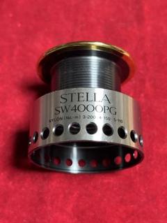 SHIMANO - 【中古/未使用品】 シマノ 01 ステラAR 1000   /P279M 2025年最新】Yahoo!オークション -01ステラ shimanoの中古品