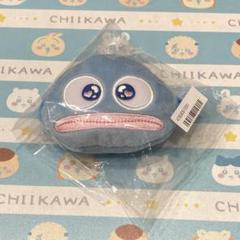 ハンギョドン　サンリオ　タイトー限定　フェイスポーチ　コインケース　小銭入れ