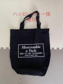★Abercrombie & Fitch★A&F キャンバストートバッグ KIC_112-5033-00003-100_prod1.