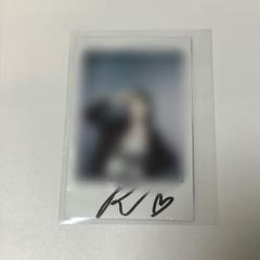 purplekiss ゴウン サイン入りチェキ 2025年最新】purple kiss チェキの人気アイテム - メルカリ