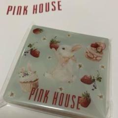 ピンクハウス ノベルティ　プレート2枚セット　新品 2025年最新】ピンクハウス ノベルティの人気アイテム - メルカリ