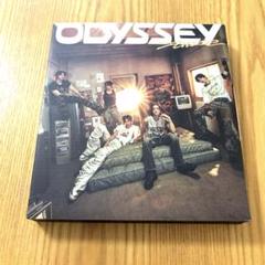 RIIZE ODYSSEY パッケージ ユニバースバージョン トレカなし
