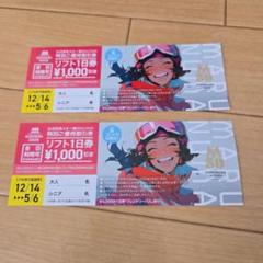 2025年最新】丸沼高原スキー場の人気アイテム - メルカリ