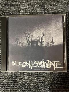 レア decontaminate Life Sentence ハードコアnyhc