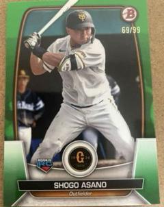 topps npb Bowman Chrome 2023 坂倉将吾 ミントモール / MINT BASE店 (TCシングル通販) / 2023 TOPPS