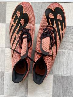 フューエルセル スーパーコンプ SD-X 26センチ FuelCell SuperComp SD-X - New Balance