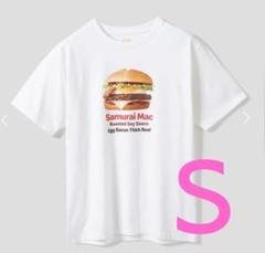 グラニフ　サムライマック　マクドナルド　S