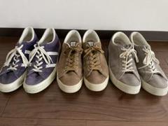 URSUS BAPE スニーカー 3足セット 29cm(BAPE×wtaps)
