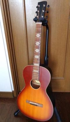 RECORDING KING RPH-P2-TS　トップ単板　パラーギター RPH-P2-TS — Recording King