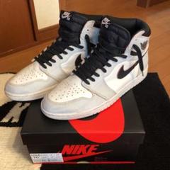 NIKE AIR JORDAN1 HIGH OG DEFIANT 28.5㎝