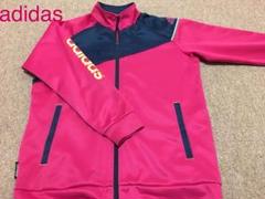 adidas ジャージ