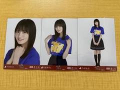 乃木坂46 【遠藤さくら】 真夏の全国ツアー2025 北海道 生写真 ６種コンプ 乃木坂46 生写真 真夏の全国ツアー2025 北海道 ライブT 遠藤