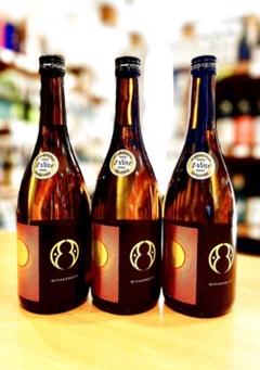 都美人 太陽 720ml 山廃仕込 純米吟醸 火入れ原酒　×1本 都美人 太陽 山廃純米吟醸生原酒 720ml｜酒類・飲料・加工食品