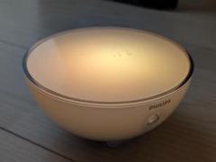 Philips Hue Go ポータブル アクセント照明 スマートLEDライト