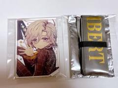 オトメイト】AGF アクリルカードくじ あたり アクリルブロマイド