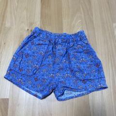 MARKEY'S 花柄ショートパンツ