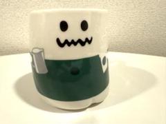 新品未使用スターバックス ハロウィン限定 ゴースト おばけ マグカップ 2019のサムネイル