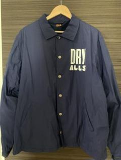 human made コーチジャケットの中古/未使用品 - メルカリ human made コーチジャケットの中古/未使用品 - メルカリ