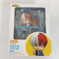 2025年最新】ねんどろいど 僕のヒーローアカデミア 轟焦凍