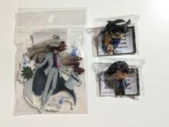怪盗キッド　アクリルキーホルダー