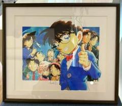 2025年最新】複製原画 シリアルの人気アイテム - メルカリ