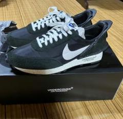 Nike UNDERCOVER スニーカー ブラック/ホワイトのサムネイル
