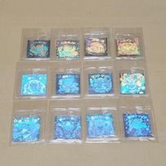ビックリマン ホロセレクション BM コンプリート12種 未開封品